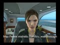 Tomb Raider: Underworld - Mediterranean Sea: The Norse Connection