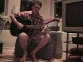 My prayers will go under - For Stan Rogers and 3 fishermen