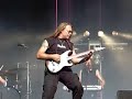 TAROT YOU TUSKA OPEN AIR METAL FESTIVAL 2006