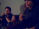 Entertainment NOW, Episode 1