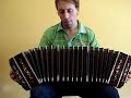 Adios Nonino en Bandoneon por Leandro Weksler