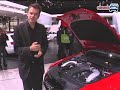 2009 Audi RS6 @ Paris Auto Show