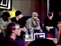 Fort Minor Fan Camp