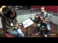 percintaan ini unplugged at thr gegar