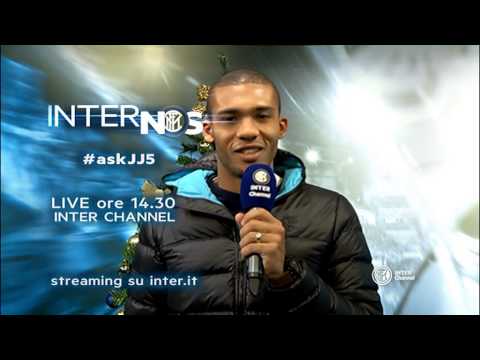 SCRIVETE A #JJ5