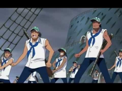�������� ����� ������ � ��� ��� [��] / One Piece [TV]