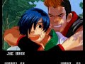 Garou Mark of The Wolves - Final Parte 1