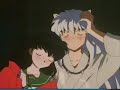 InuYasha and Kagome - I need to be next to you