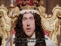 Charles II Parliament Is Dissolved