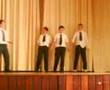 Dont Stop Me Now- The Lads