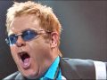 Sean's Entertainment News - Elton John cancels tour dates