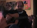 lisboa a beautiful tune from woody mann. i play my old guild d40, bought in 1975.
sorry for the poor quality : cheap webcam and cheap microphone.