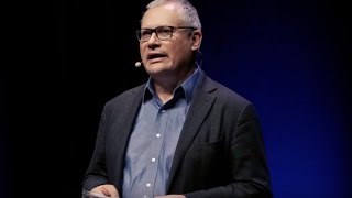 PERCHÉ LE FRANE SONO COSÌ POCO “SEXY”? | Fausto Guzzetti | TEDxCNR