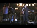 CMJ �08 resumen...