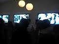 inauguracion lobby Klub Mangosta