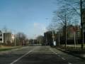 Rit in Hoofddorp