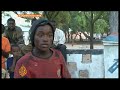 Al-Shabab maintains grip on Somali port city - 21 Dec 08