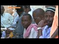 Al-Shabab maintains grip on Somali port city - 21 Dec 08