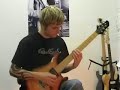 Kris Barras - Shredding Manele-Gratis.net