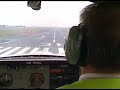Landing At Prestwick Landing At Prestwick