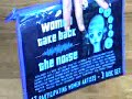 Women Take Back The Noise Women Take Back The Noise