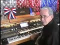 Roland Organ Percussion Effects