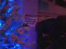 kerstboom 2 @ 't Clubhuiske waasmont