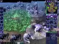 C&C3 - the power of scrin mothership