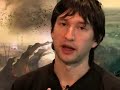 Clear Sky - Interview 2 Clear Sky - Interview 2