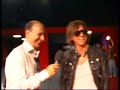 GIANNA NANNINI E GIANLUCA MEOLA