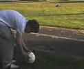 The Bet crossbar challenge style The Bet crossbar challenge style