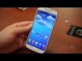 Samsung Galaxy S4 Oc