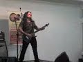 Kiko Loureiro - PVH - Parte 7