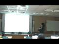Proposal- QoS multicast routing for multimedia group communications using intelligent computational methods-part2