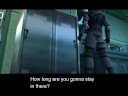 Metal Gear Solid 1 full playthrough (part 12)