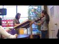 Lisa and Heather Malyuk -Kitchen Girl/Cascade Road