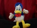 Lagu Raya Itek Donald Duck nyanyi Seloka Raya