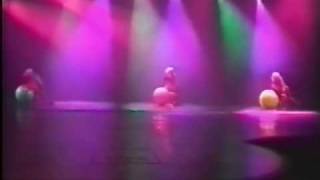 Bart Doerfler - AIREUS - Part 1