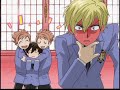 hot n cold (Ouran High School Host Club) Tamaki Version