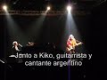Fito P�ez en Costa Rica