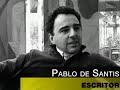el enigma de santis