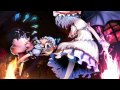 東方Touhou Metal/Rock 276