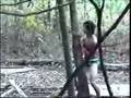 Asian Slave