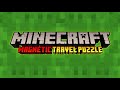 Miniature vidéo Jeu de logique magnétique : Minecraft