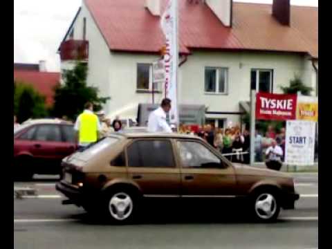 audi b3