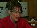 Sarah Palin: Abortion Illegal Even In Cases of Rape & Incest Sarah Palin: Abortion Illegal Even In Cases of Rape & Incest