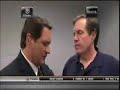 Bill Belichick Cries After Losing the Super Bowl