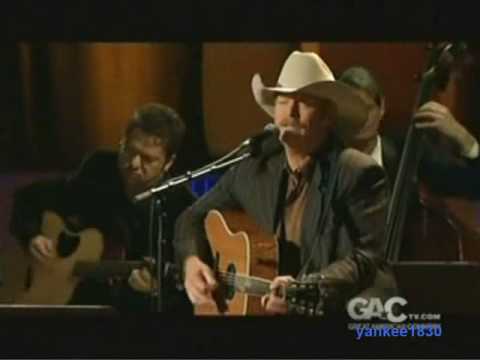 Alan Jackson Lyrics alan jackson lyrics