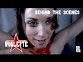 Roulette (2013) / Behind the scenes / Teil 1