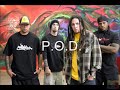 P.O.D.